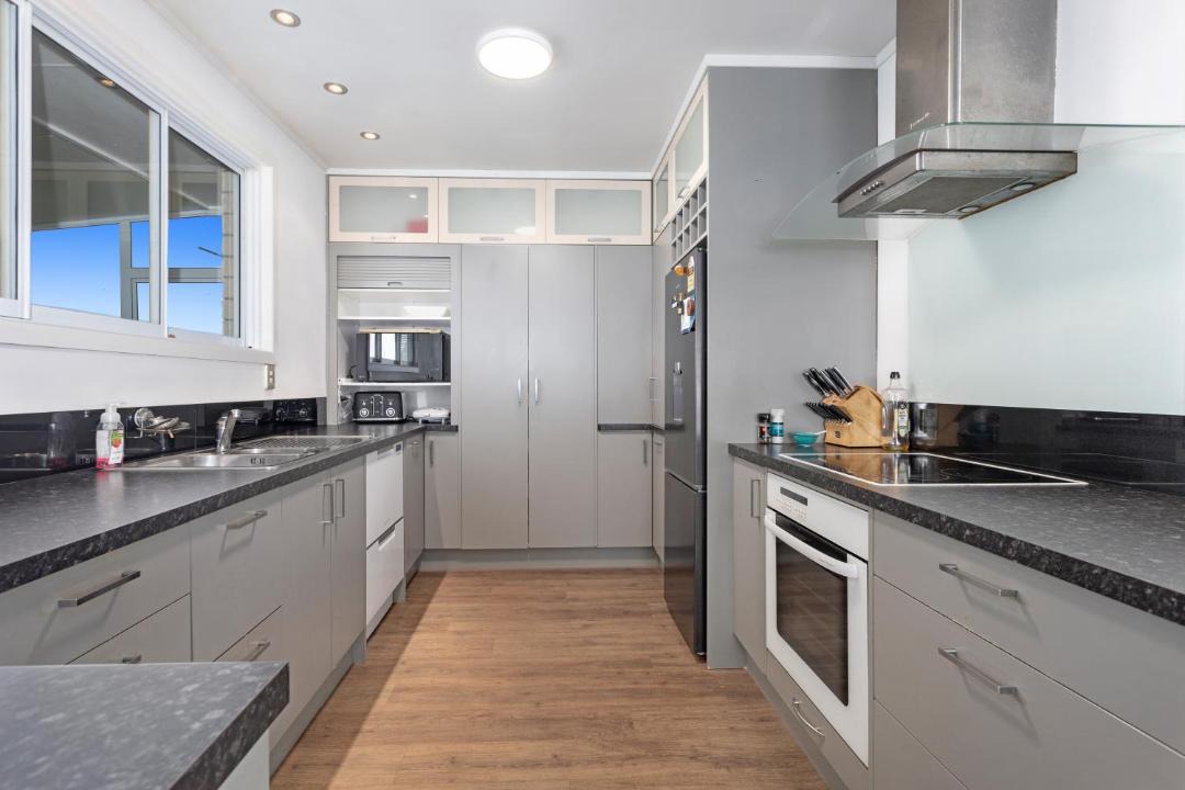 Photo of Kitchen in Ohope