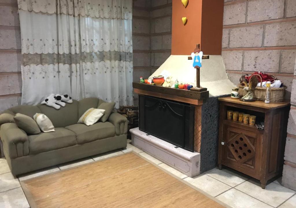 Photo of Livingroom in San Felipe de Los Alzati