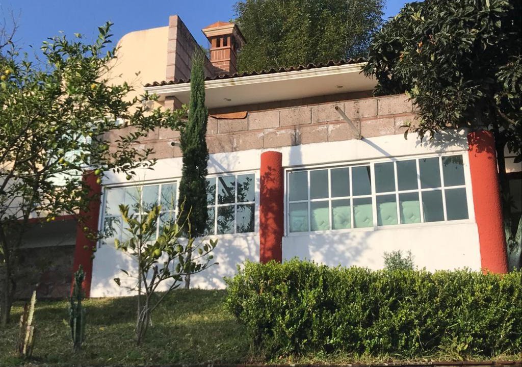 Photo of Buildings in San Felipe de Los Alzati