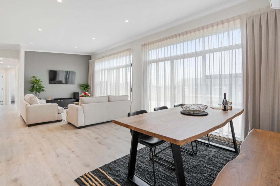 Photo of Livingroom in Martinborough