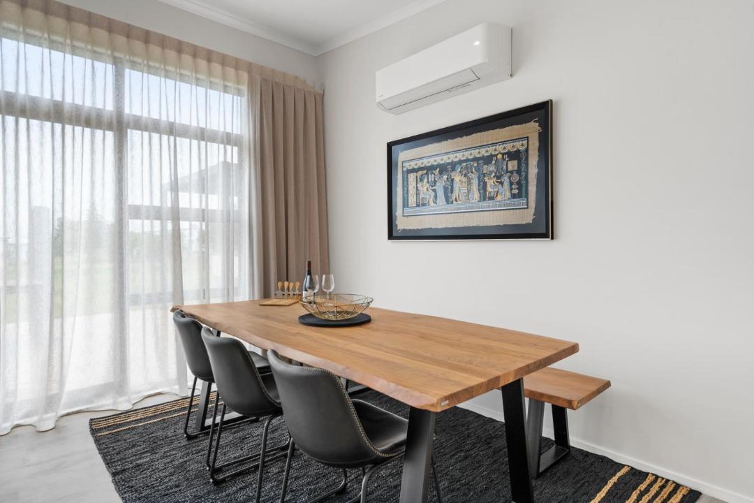 Photo of Livingroom in Martinborough