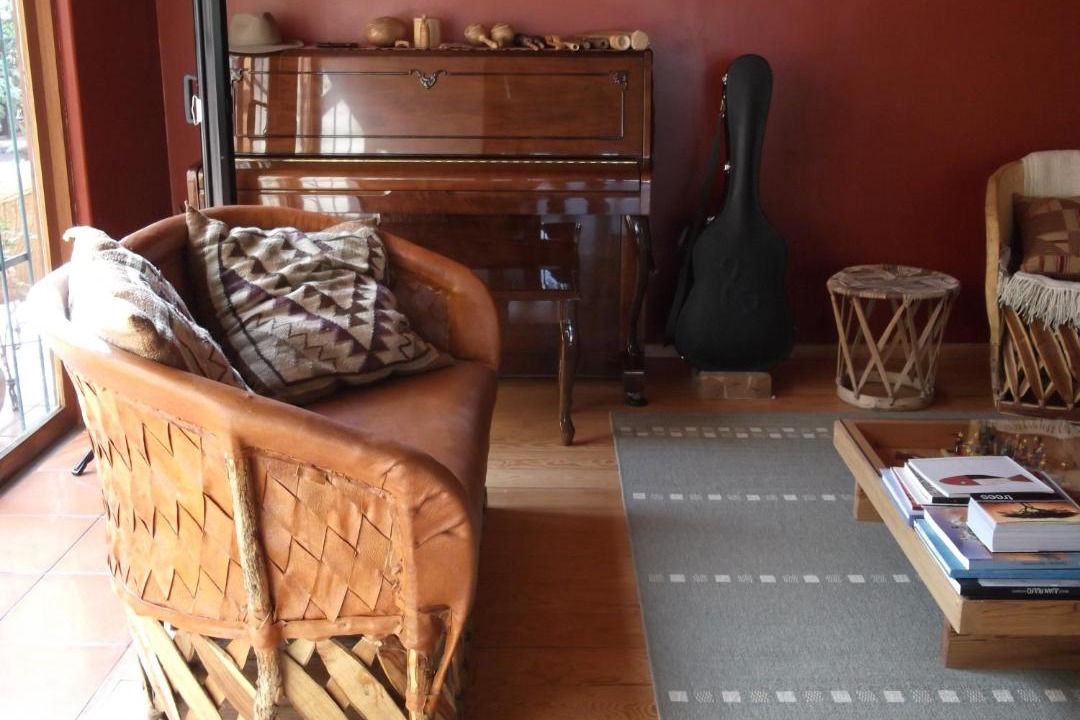 Photo of Livingroom in Tlalpan