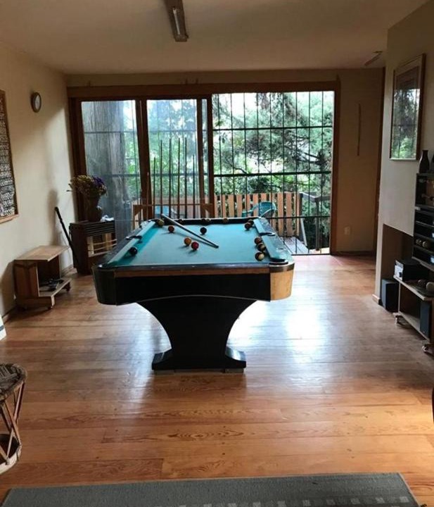 Photo of Livingroom in Tlalpan