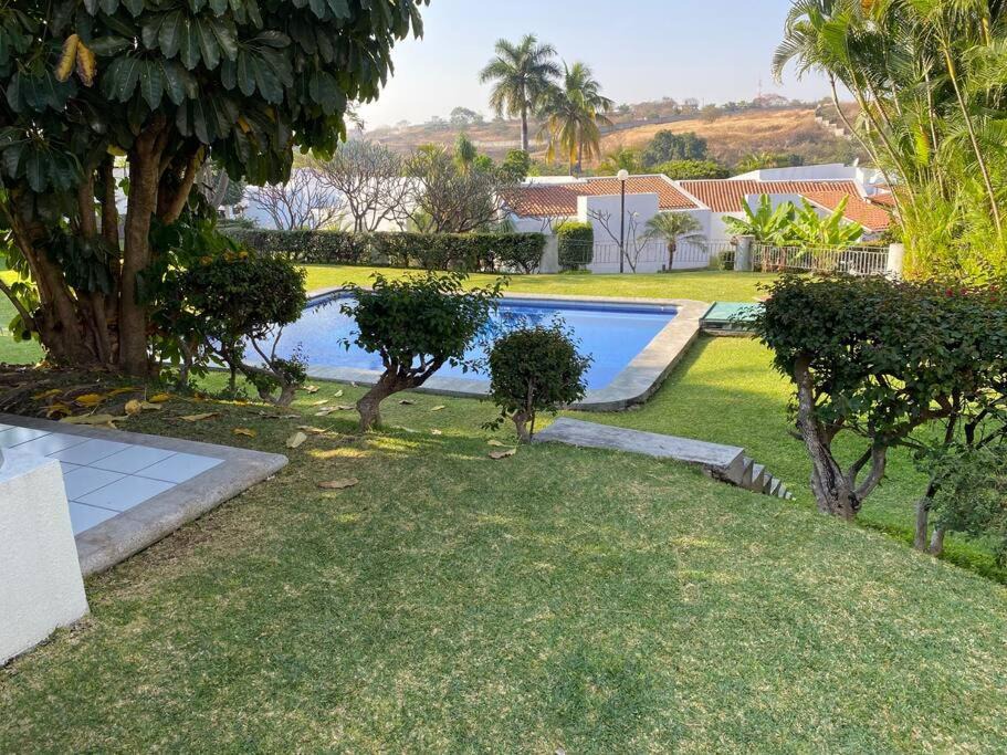 Photo of Outdoor in Xochitepec