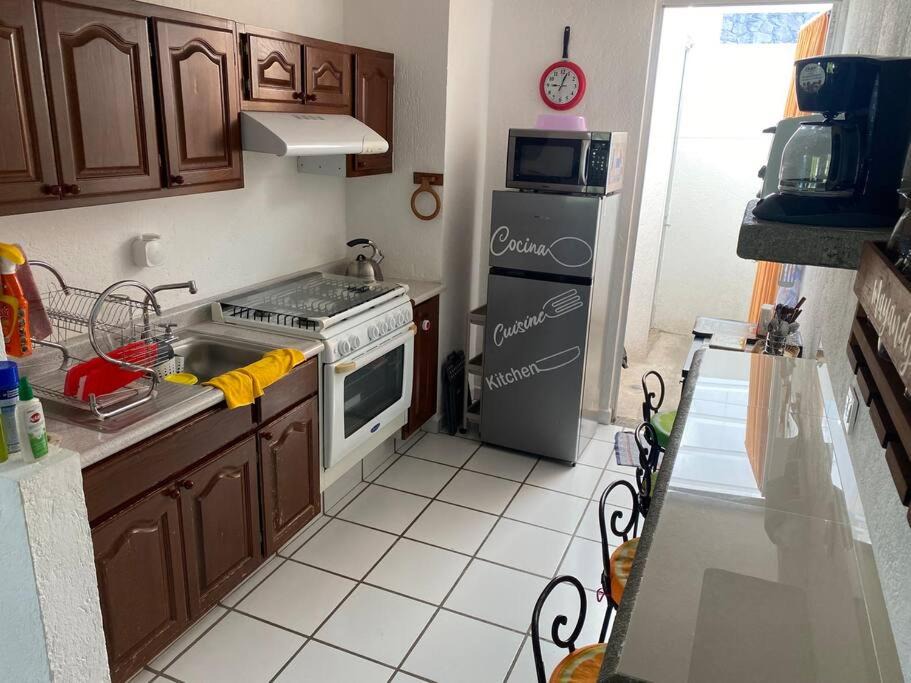 Photo of Kitchen in Xochitepec