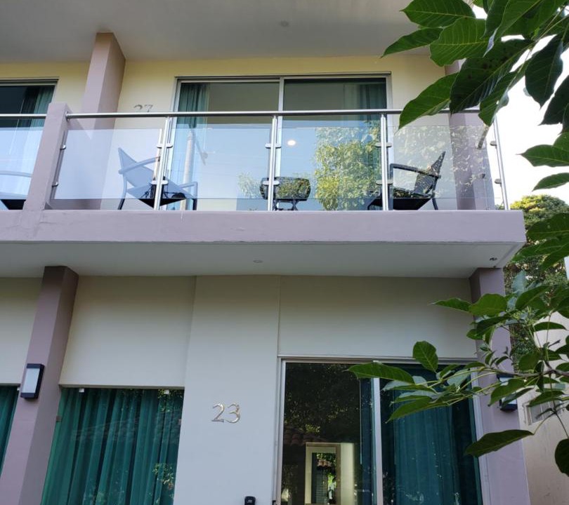 Photo of Patio Balcony in La Laguna