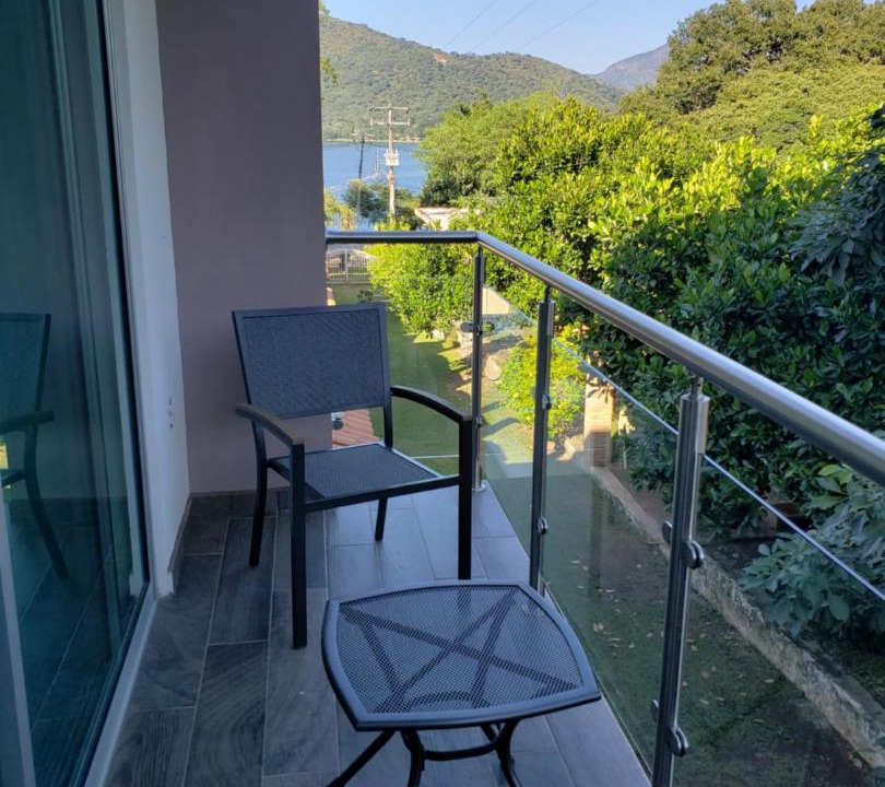 Photo of Patio Balcony in La Laguna