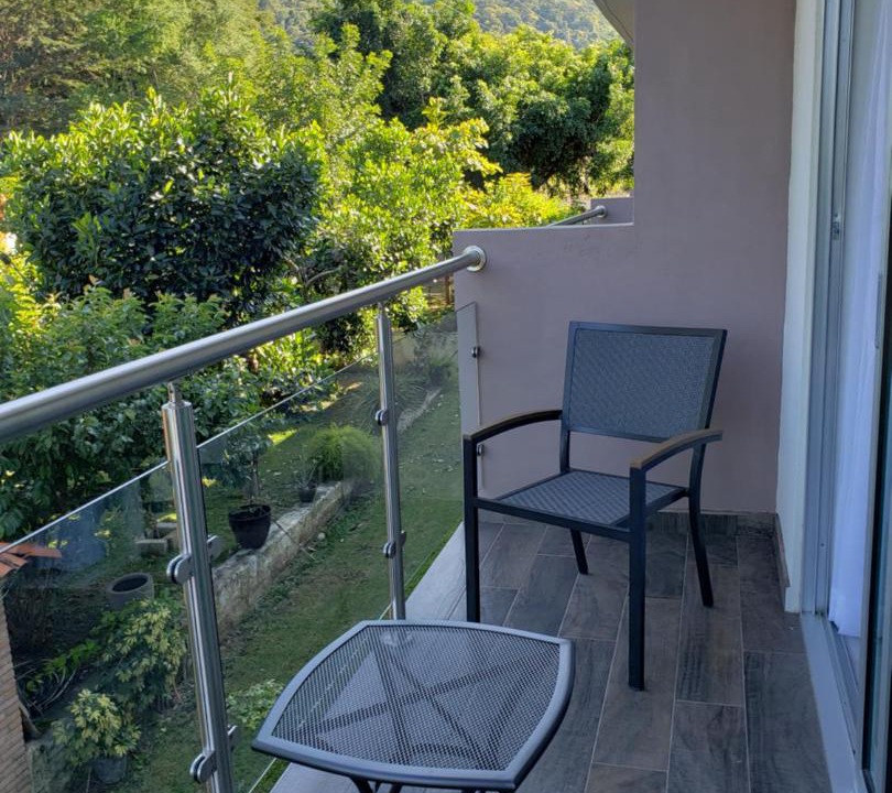 Photo of Patio Balcony in La Laguna
