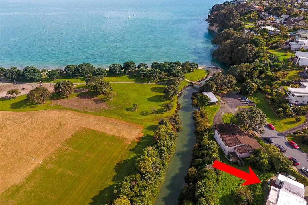 Photo of Outdoor in Stanmore Bay