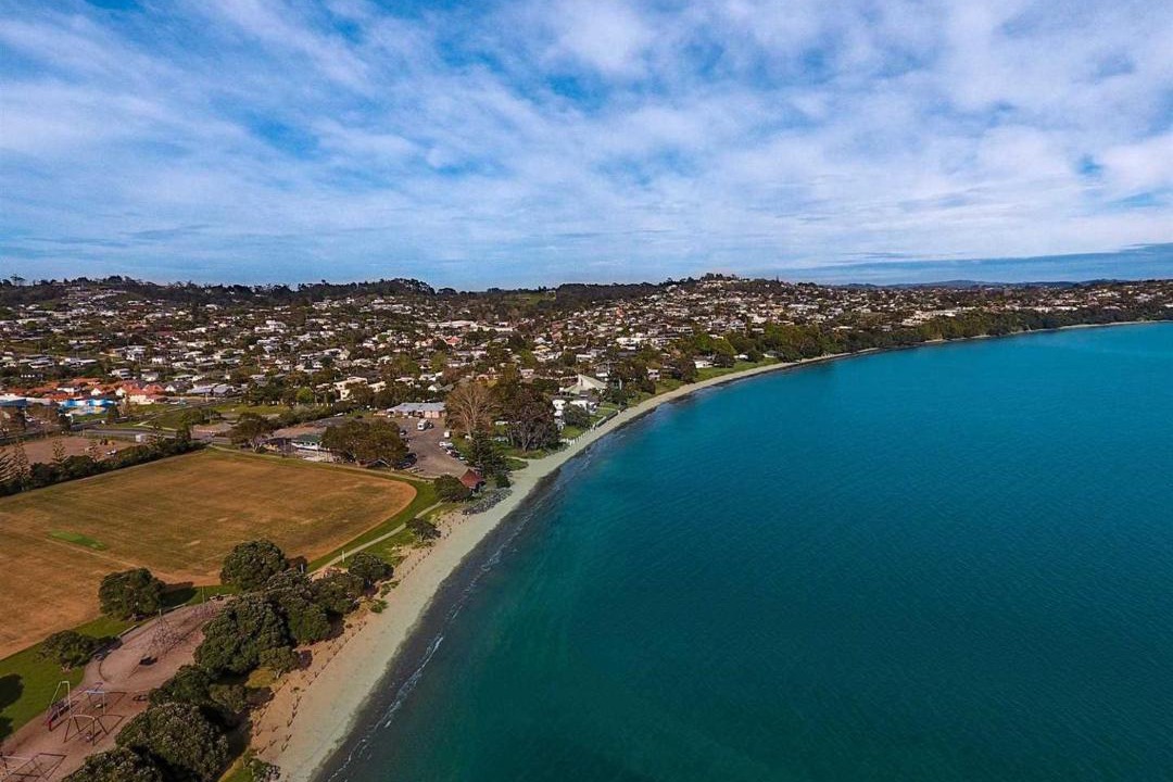 Photo of Outdoor in Stanmore Bay