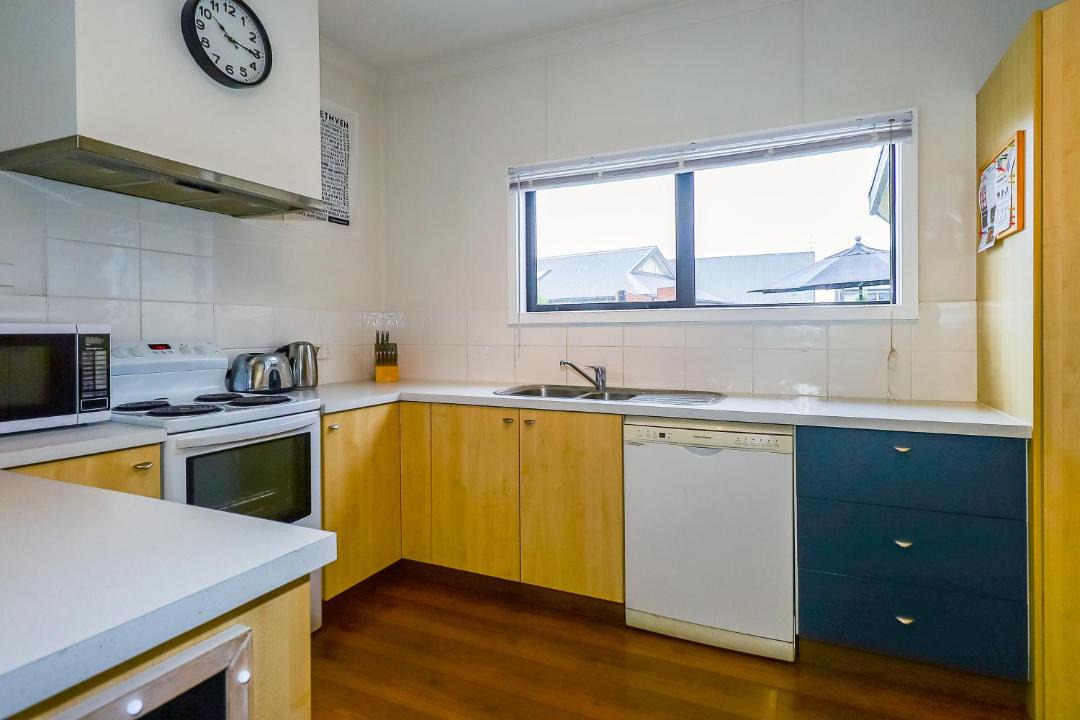 Photo of Kitchen in Methven