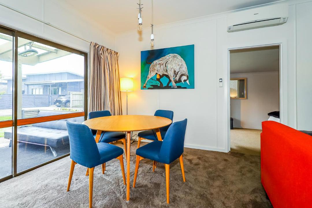 Photo of Livingroom in Methven