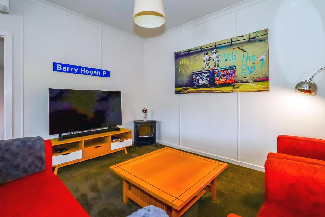Photo of Livingroom in Methven