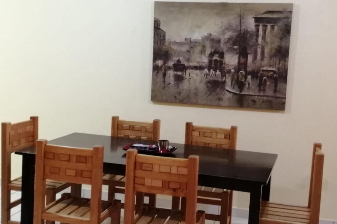 Photo of Livingroom in Dolores Hidalgo