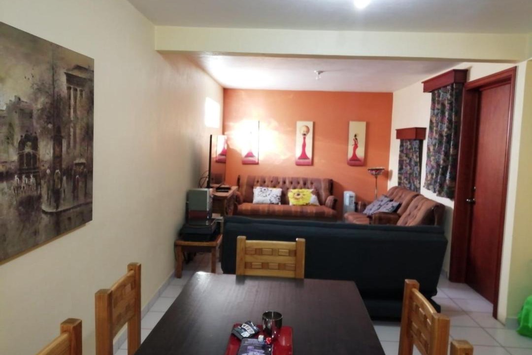 Photo of Livingroom in Dolores Hidalgo