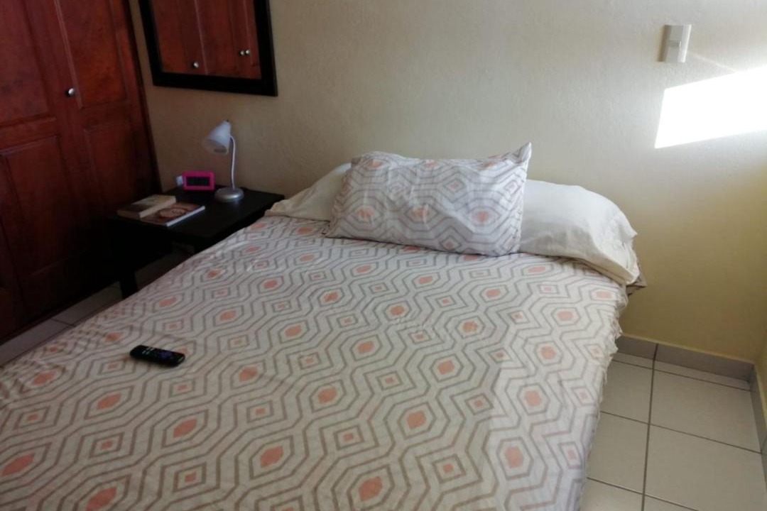 Photo of Bedroom in Dolores Hidalgo