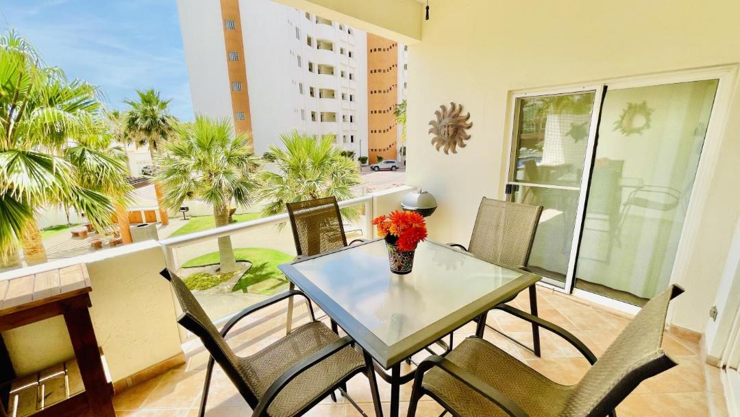 Photo of Patio Balcony in Centro