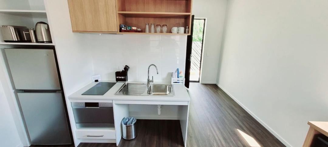Photo of Kitchen in Omarama
