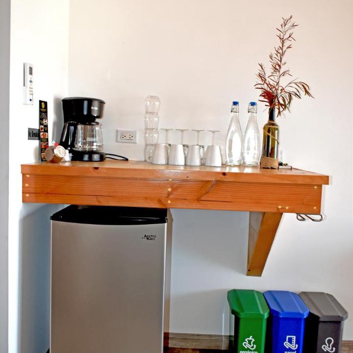 Photo of Kitchen in Valle de Guadalupe