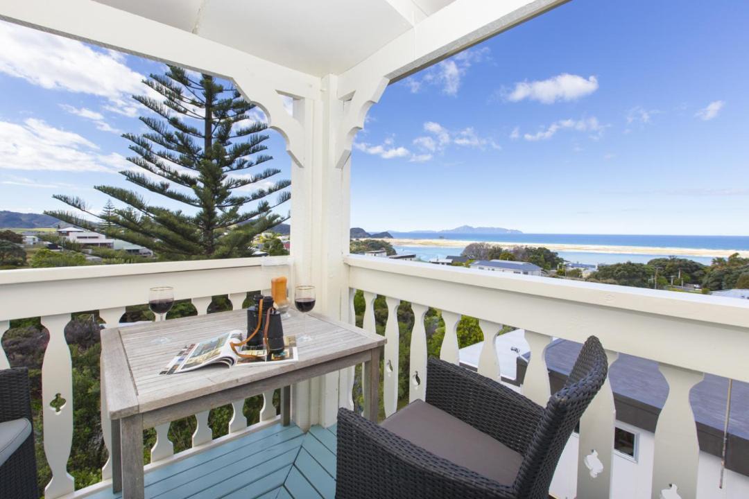 Photo of Patio Balcony in Mangawhai Heads