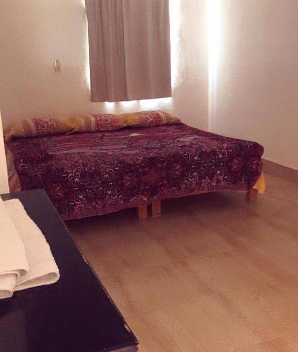 Photo of Bedroom in Tlaquiltenango