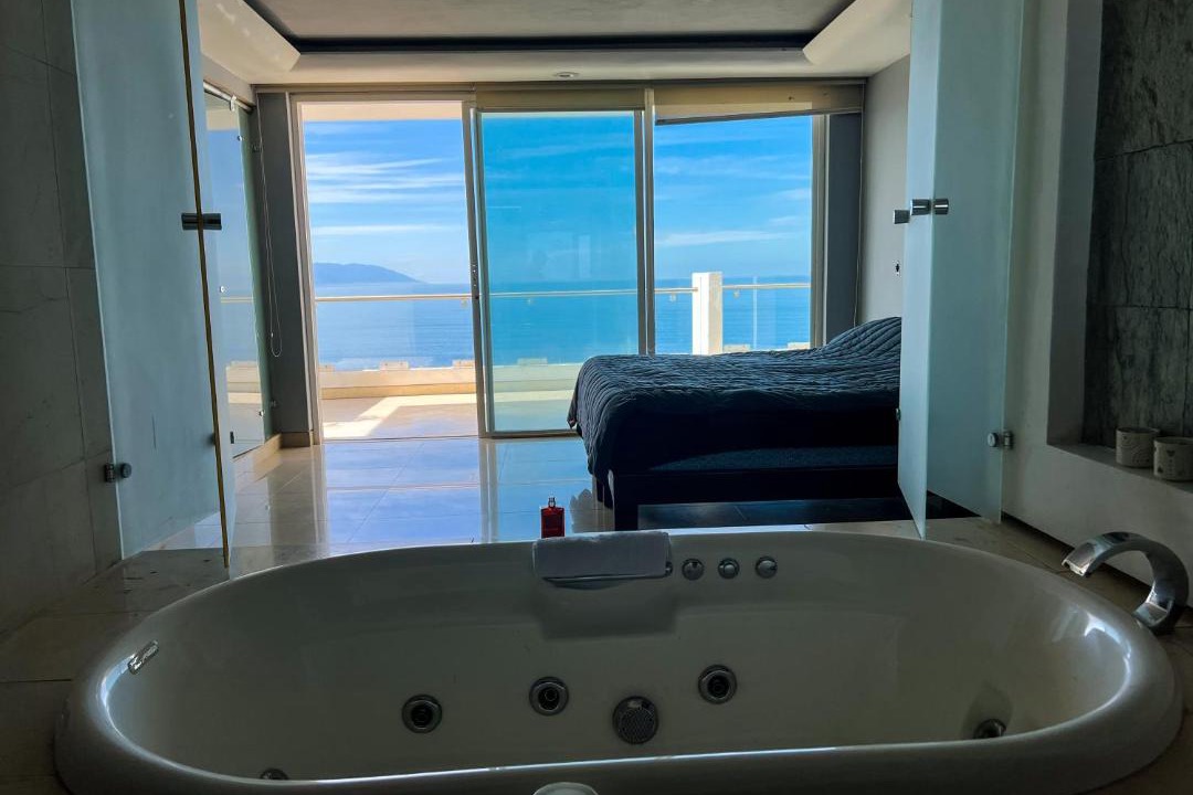 Photo of Bathroom in Conchas Chinas