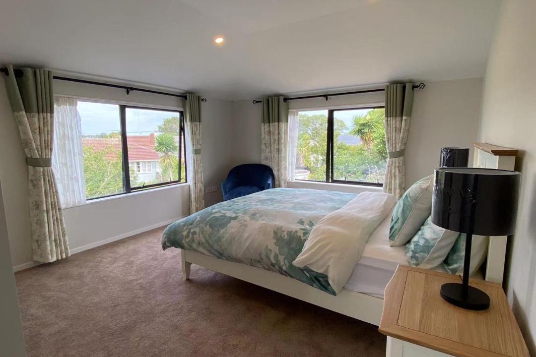 Photo of Bedroom in Greenlane - Ellerslie