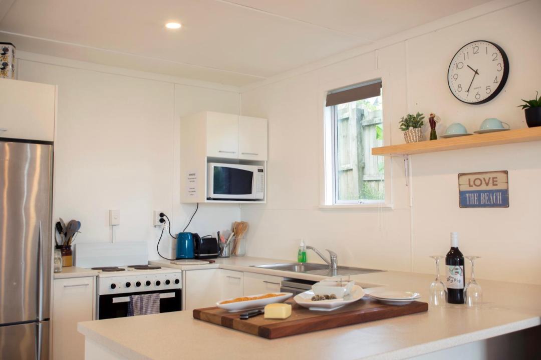 Photo of Kitchen in Coopers Beach