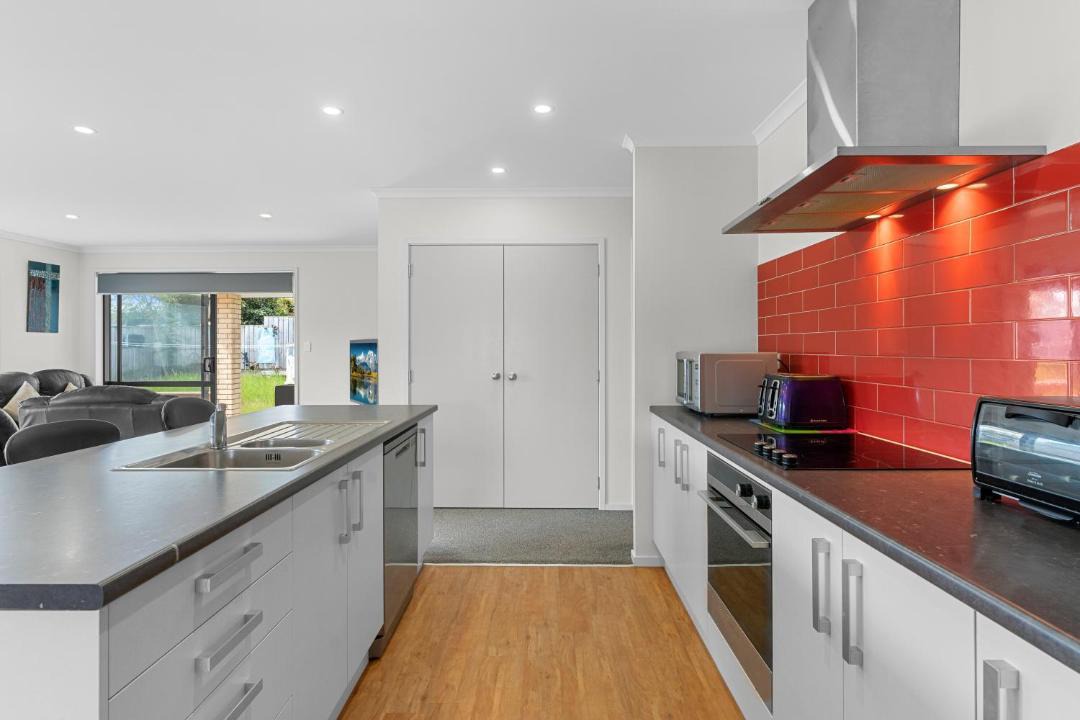 Photo of Kitchen in Mangawhai Heads