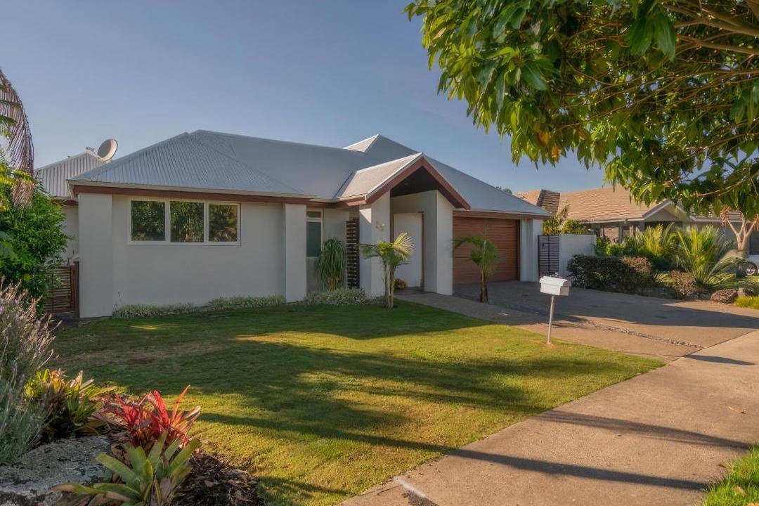 Photo of Buildings in Whitianga