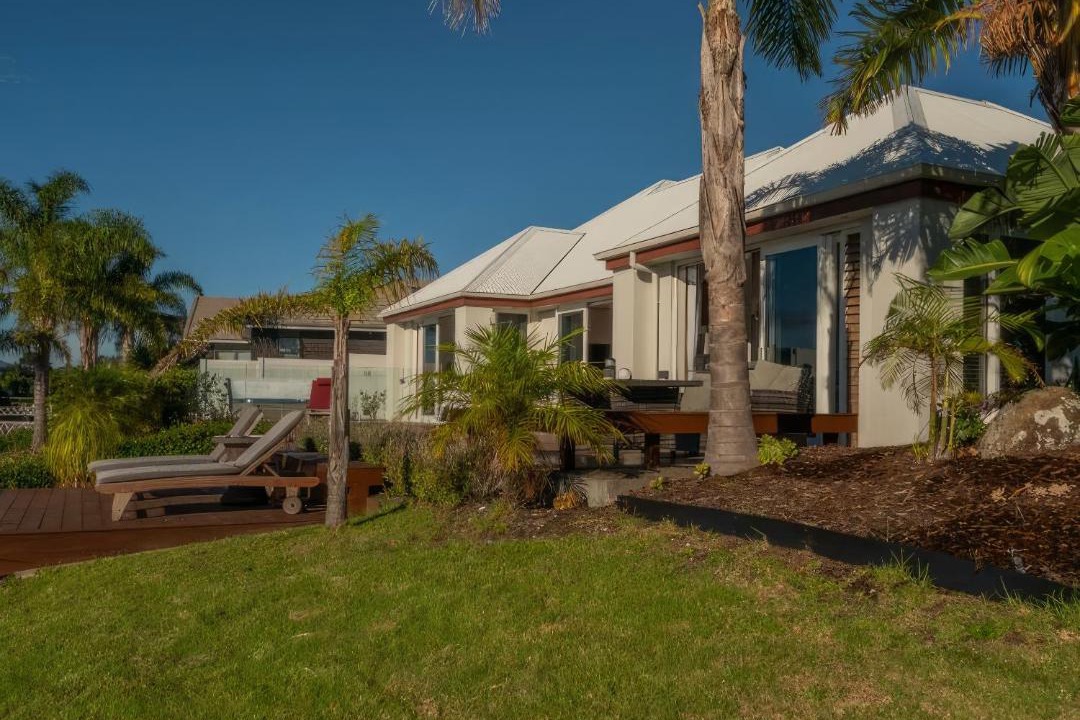 Photo of Buildings in Whitianga