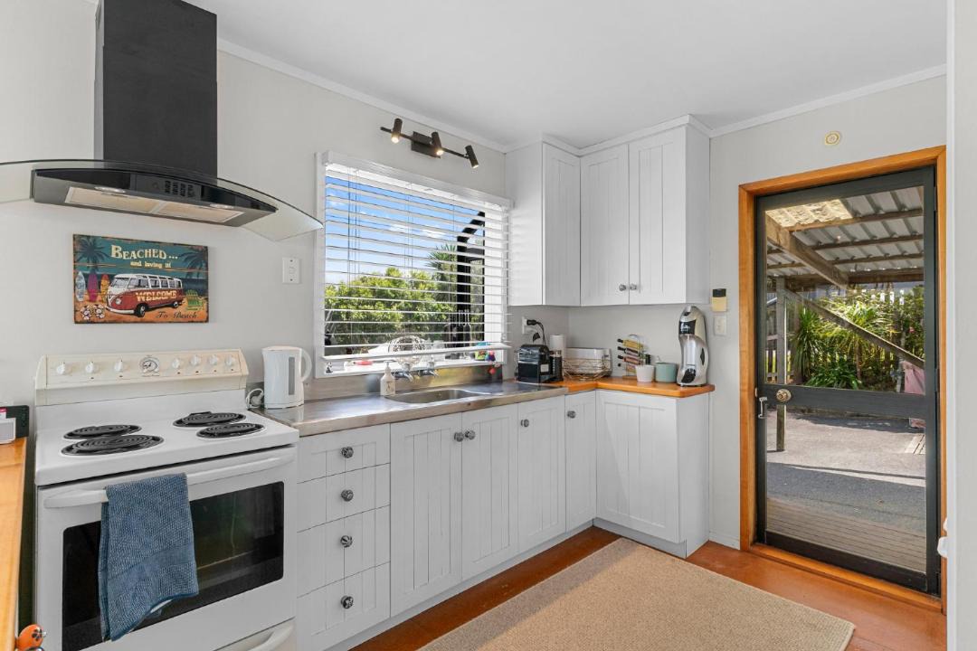 Photo of Kitchen in Mangawhai Heads