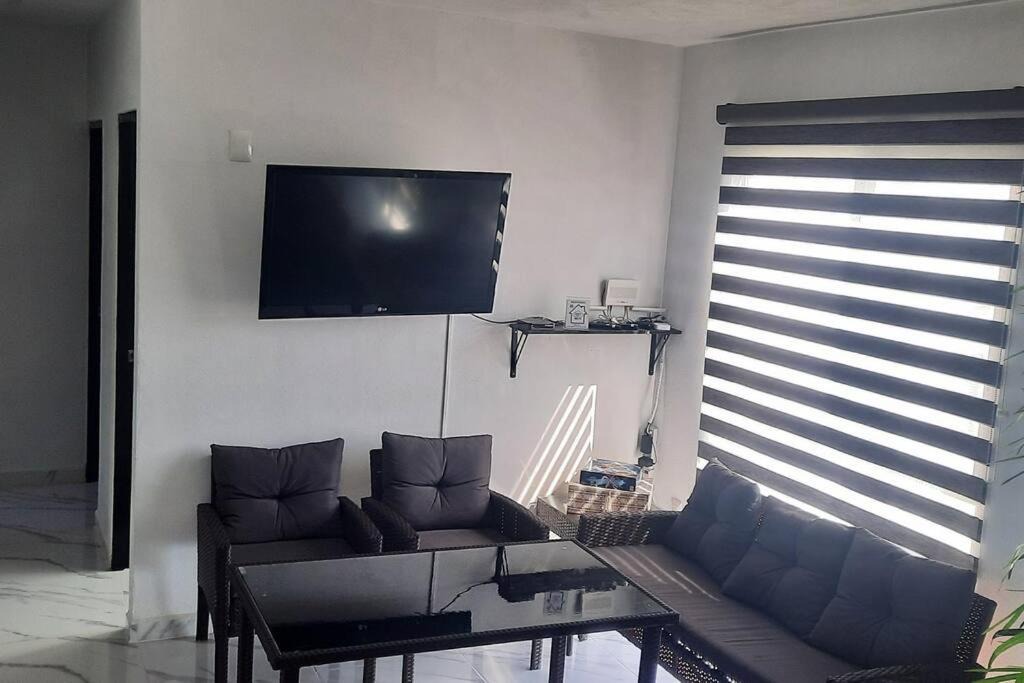 Photo of Livingroom in Playa Diamante