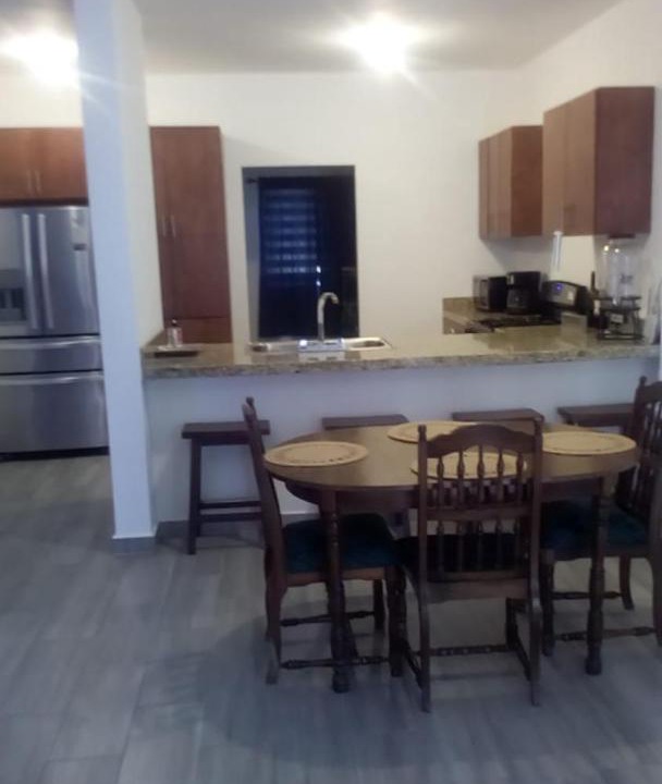 Photo of Livingroom in Rosarito
