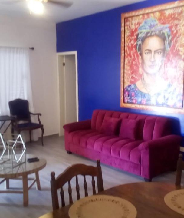 Photo of Livingroom in Rosarito