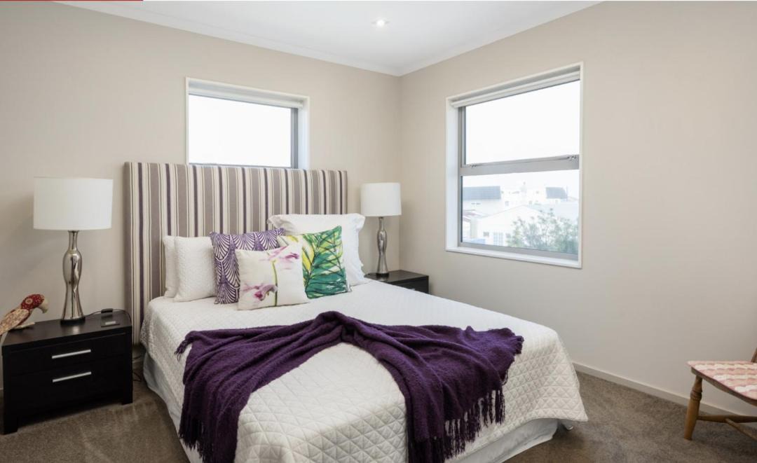 Photo of Bedroom in Picton