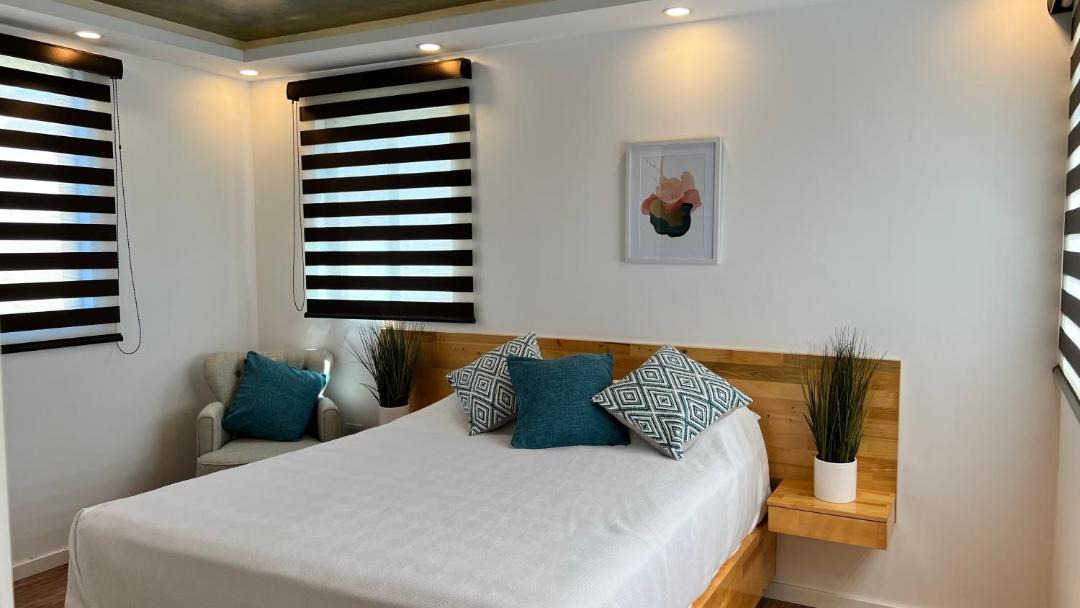 Photo of Bedroom in Ensenada