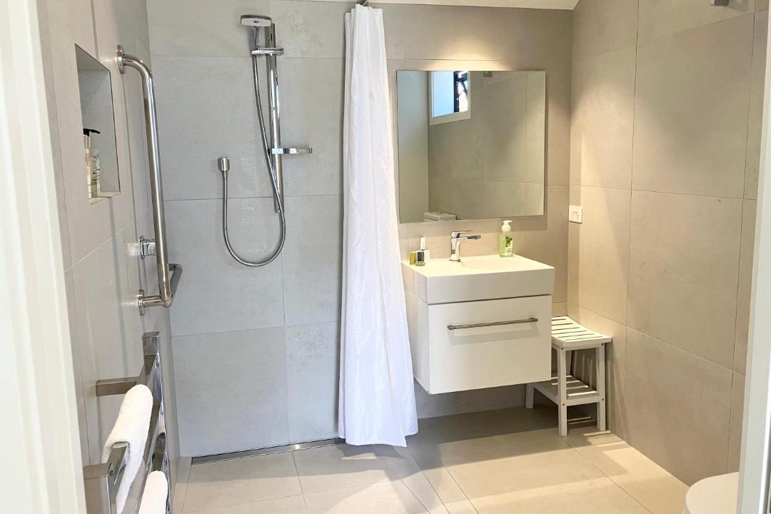 Photo of Bathroom in Lake Tekapo