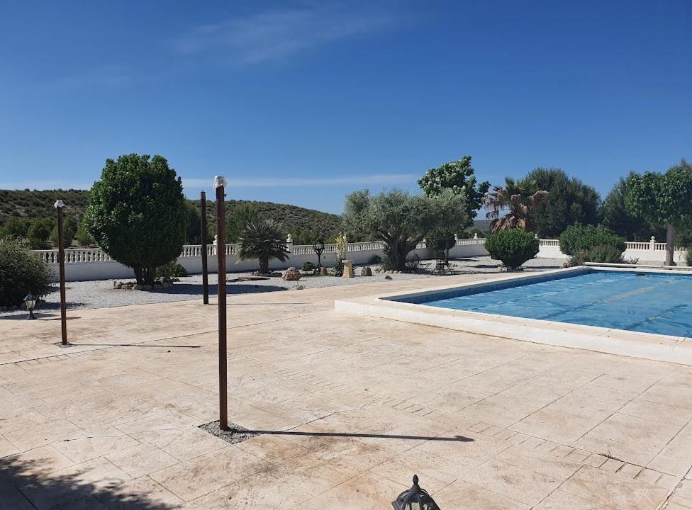 Photo of Outdoor in La Alqueria