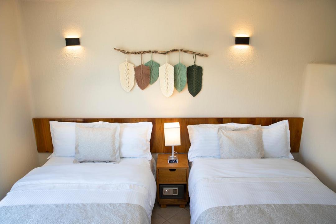 Photo of Bedroom in Ciudad del Carmen