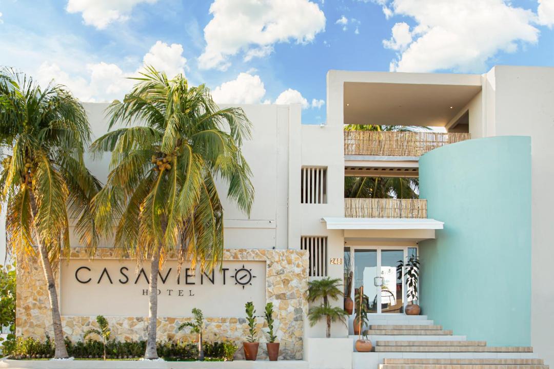 Photo of Patio Balcony in Ciudad del Carmen