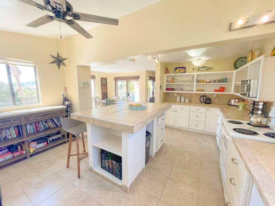 Photo of Kitchen in Cabo Bello