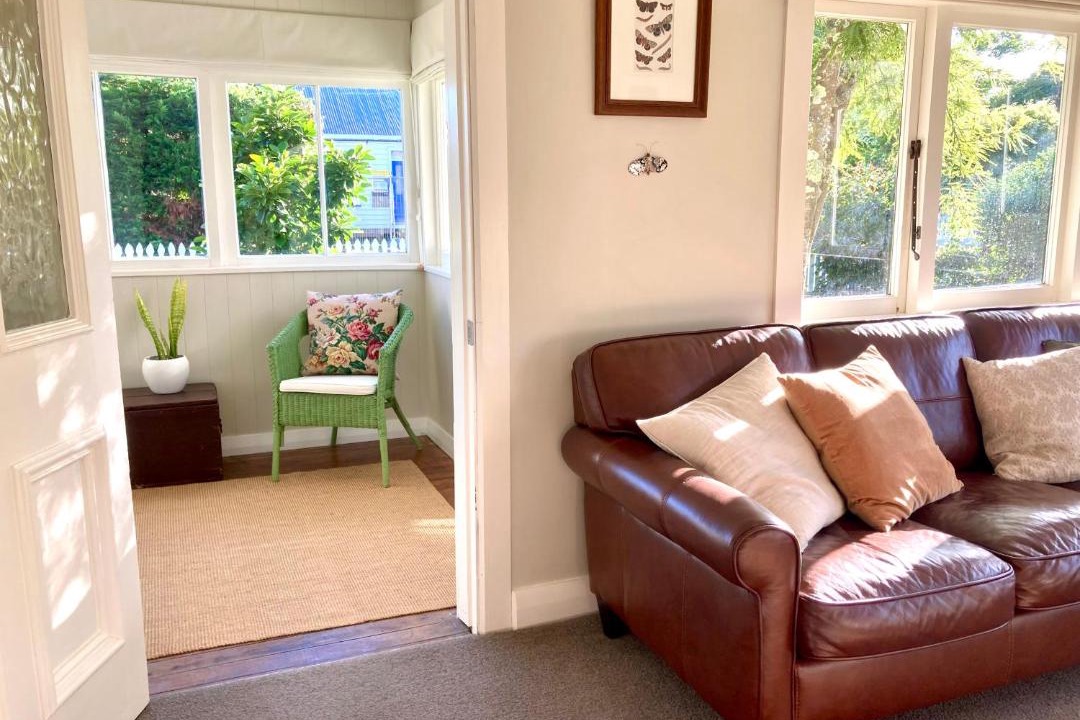 Photo of Livingroom in Greytown