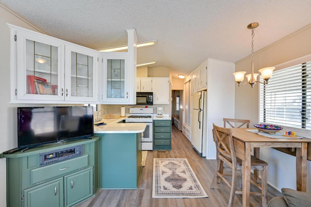 Photo of Kitchen in Fortuna Foothills