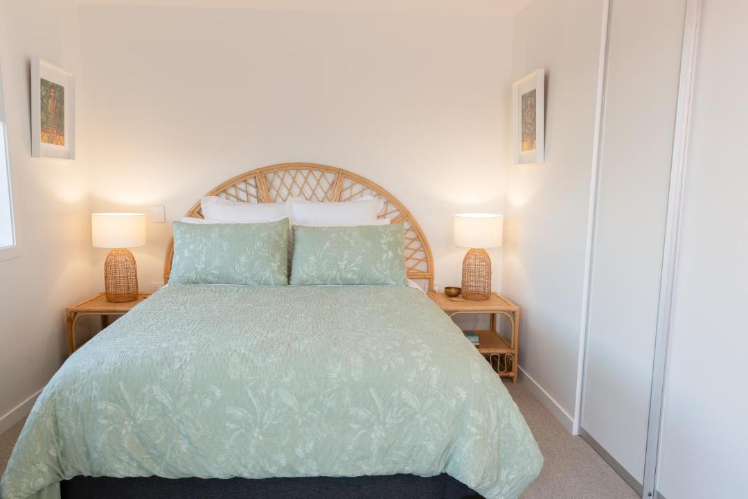 Photo of Bedroom in Tauranga South