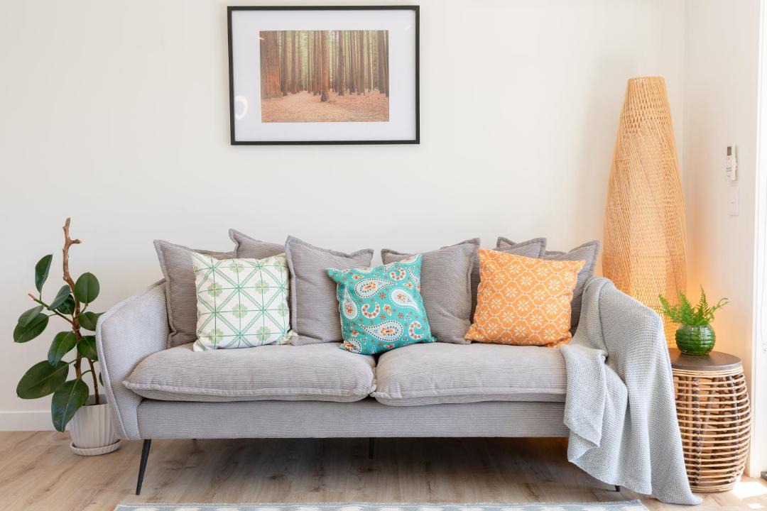 Photo of Livingroom in Tauranga South