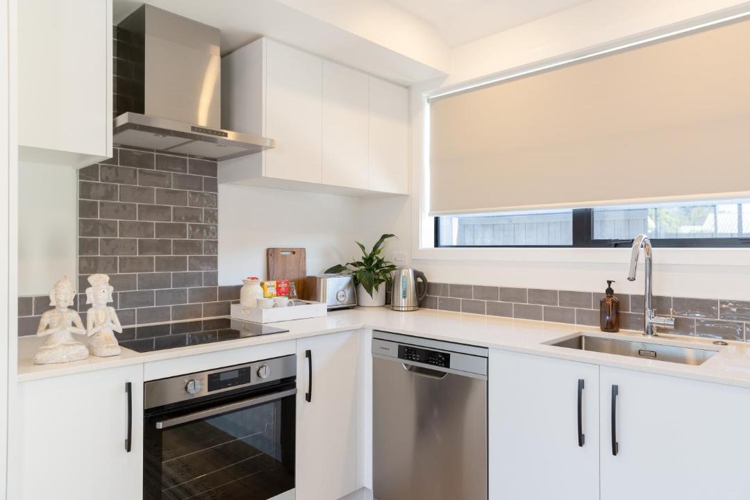Photo of Kitchen in Tauranga South
