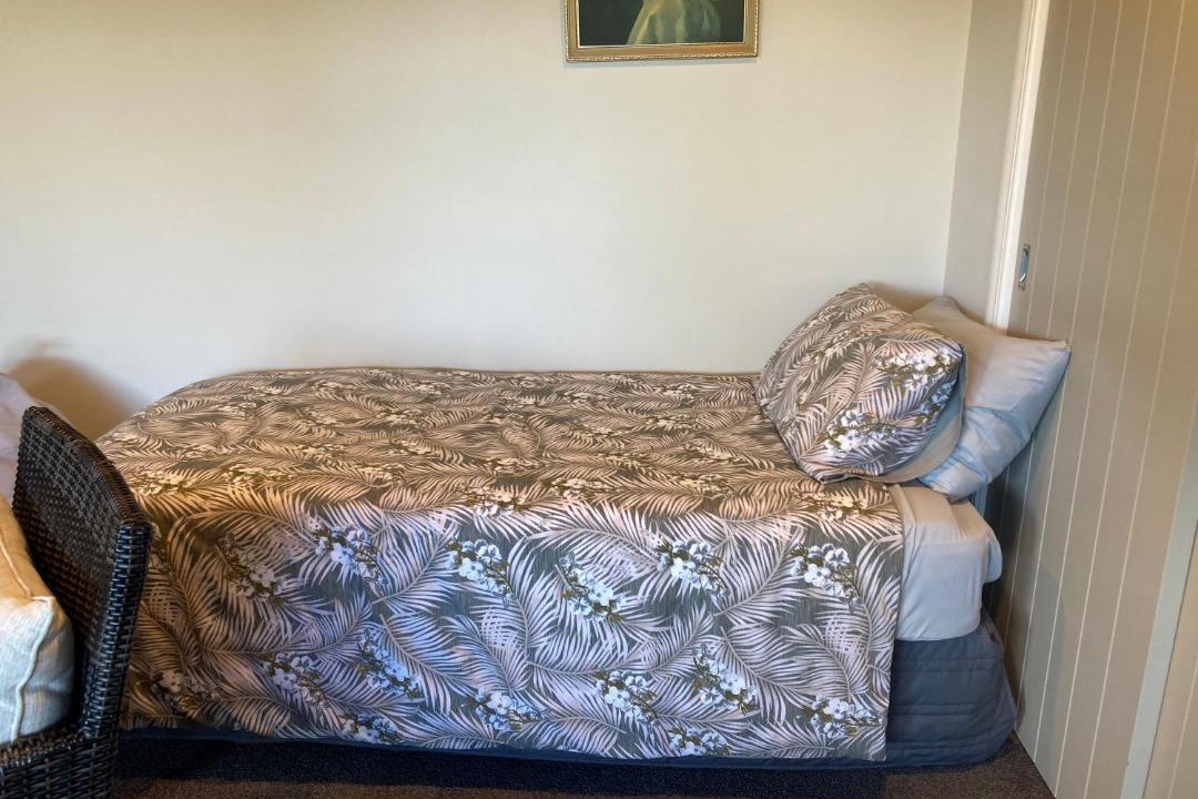 Photo of Bedroom in Ruby Bay