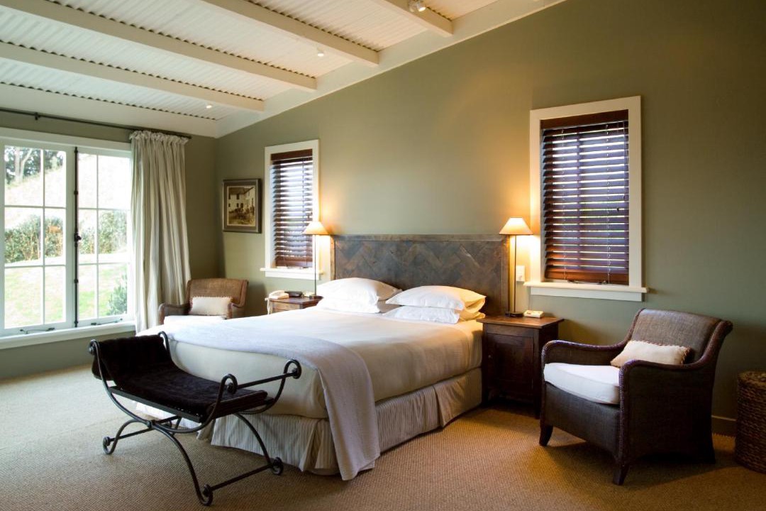 Photo of Bedroom in Havelock North