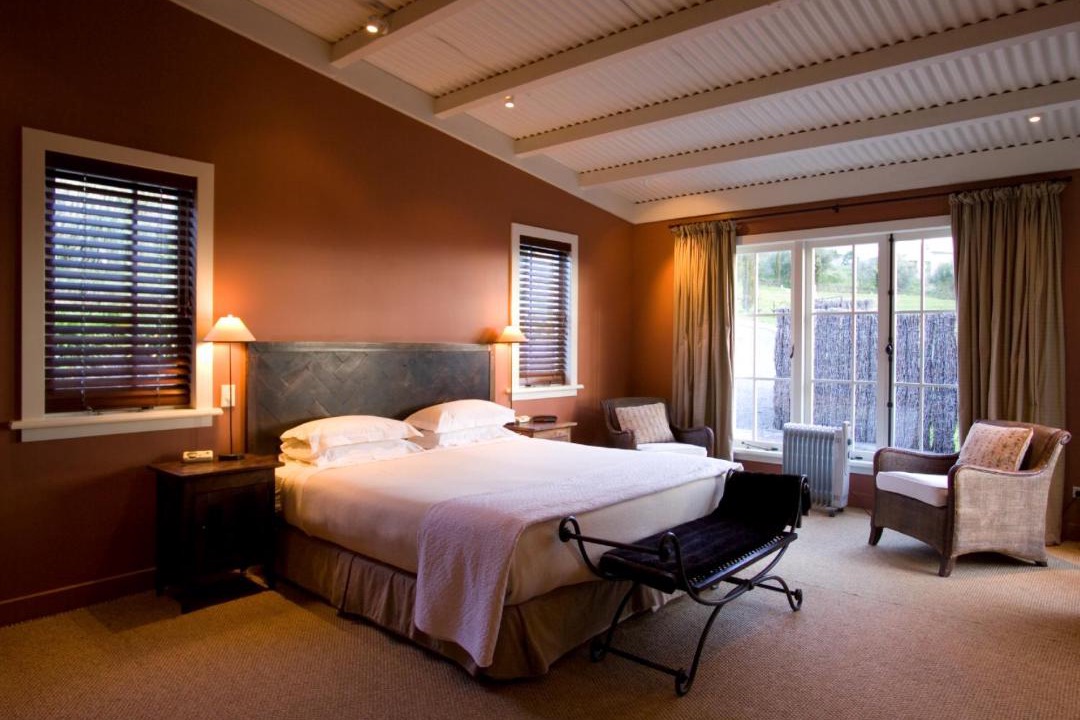 Photo of Bedroom in Havelock North